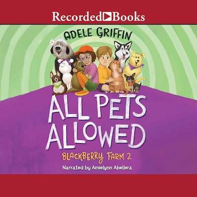 All Pets Allowed