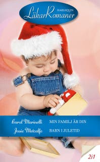 Barn i juletid / Min familj är din