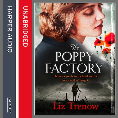The Poppy Factory