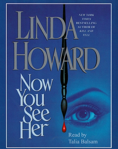 Now You See Her