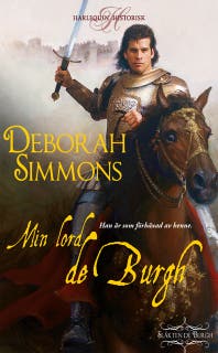 Min lord de Burgh