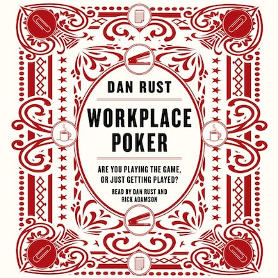 Workplace Poker