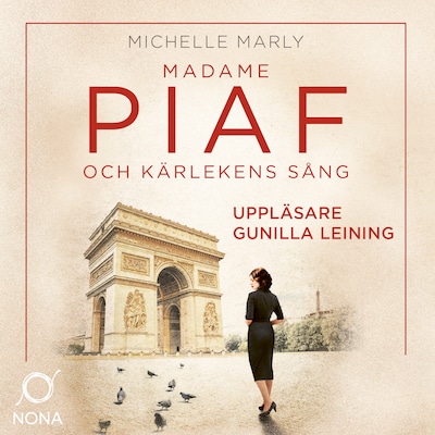 Madame Piaf och kärlekens sång