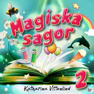 Magiska sagor 2