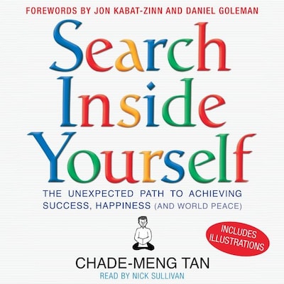 Search Inside Yourself