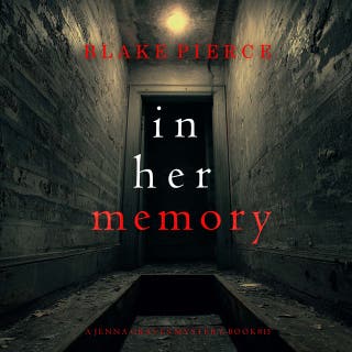 In Her Memory (A Jenna Graves Suspense Thriller—Book 13)