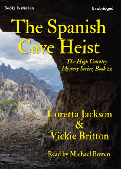 Spanish Cave Heist, The