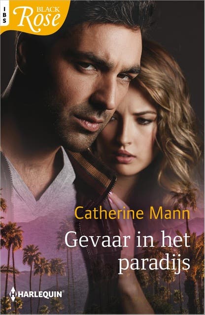 Gevaar in het paradijs