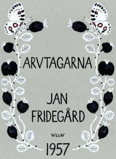 Arvtagarna