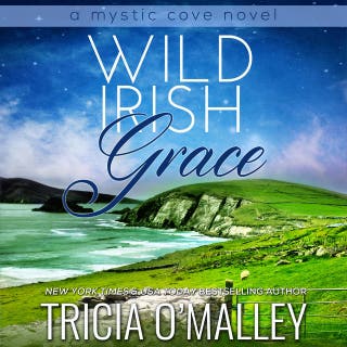 Wild Irish Grace