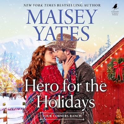 Hero for the Holidays