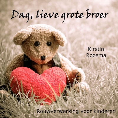 Dag lieve grote broer