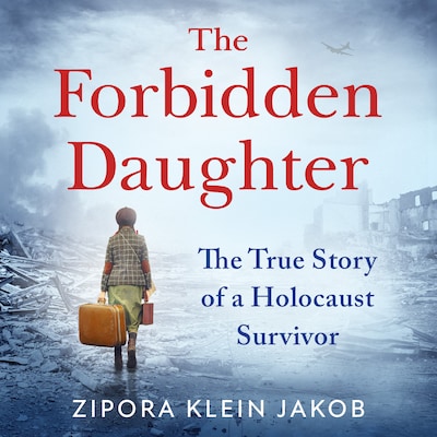 The Forbidden Daughter