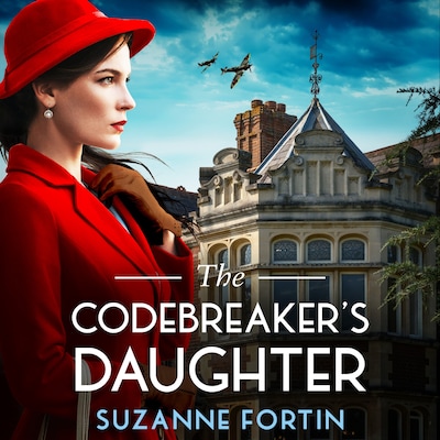 The Codebreaker's Daughter