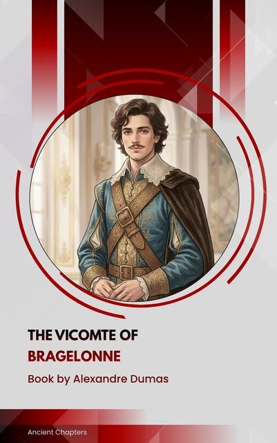 The Vicomte of Bragelonne