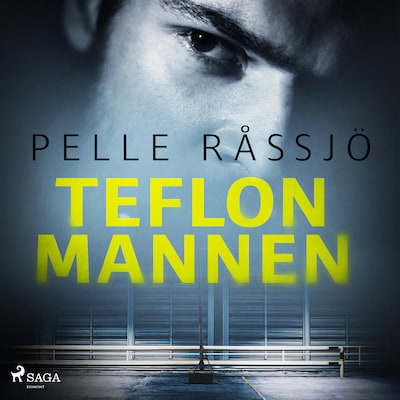 Teflonmannen