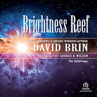 Brightness Reef