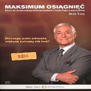 Maksimum osiągnięć