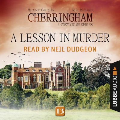 A Lesson in Murder