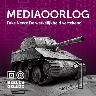 Fake news: de werkelijkheid vertekend