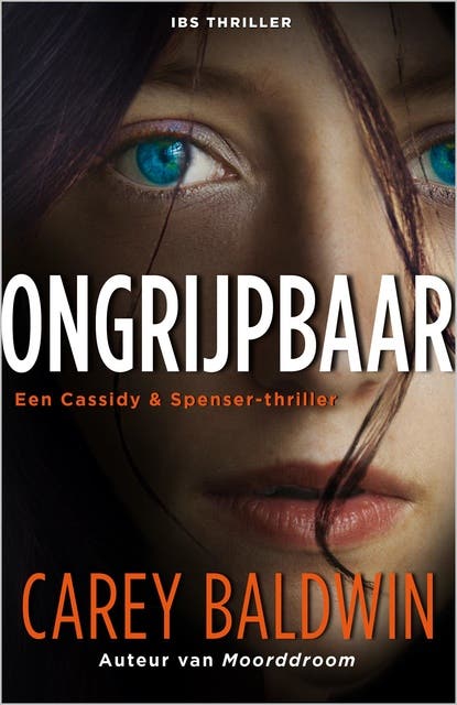 Ongrijpbaar: Cassidy & Spenser