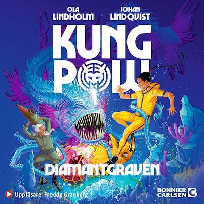 Diamantgraven