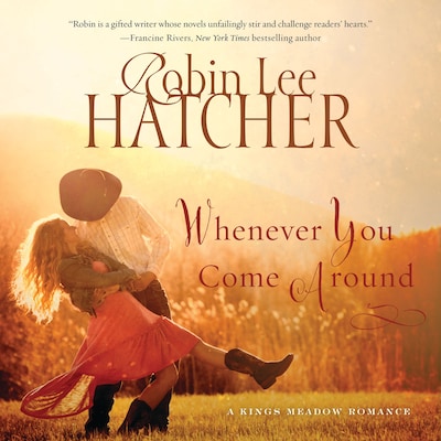 Whenever You Come Around