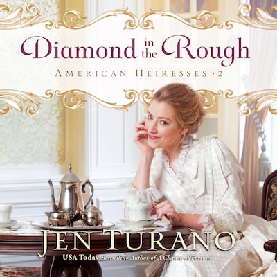 Diamond in the Rough