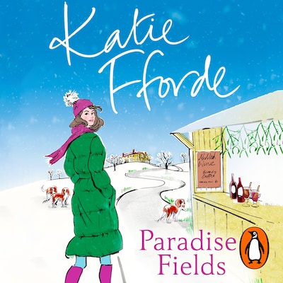 Paradise Fields