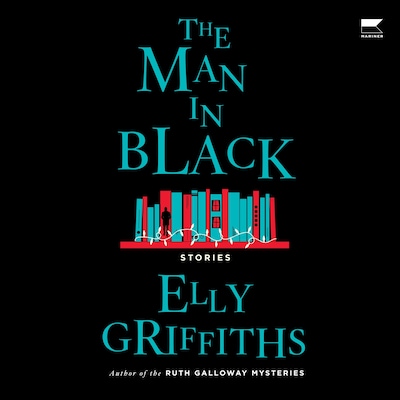 The Man in Black