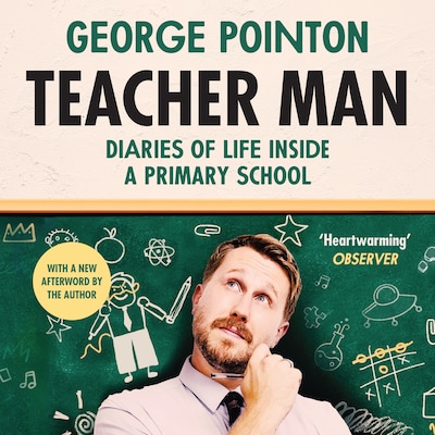 Teacher Man