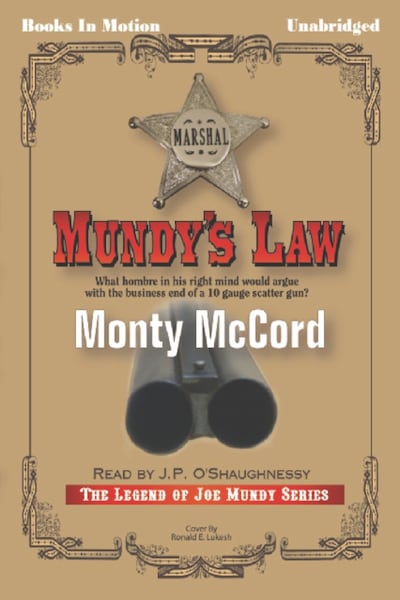 Mundy's Law