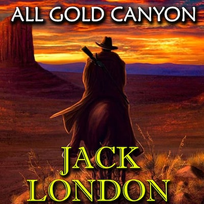 All Gold Canyon
