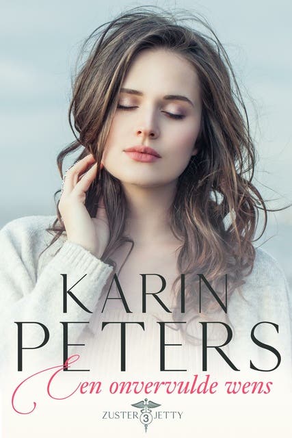 Een onvervulde wens – omslag van het luisterboek van Karin Peters