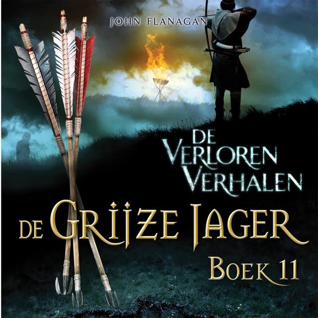 De verloren verhalen