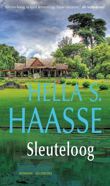 Sleuteloog: leesclubeditie