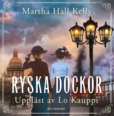 Ryska dockor
