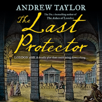 The Last Protector