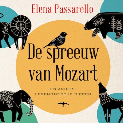 De spreeuw van Mozart