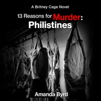 13 Reasons for Murder: Philistines
