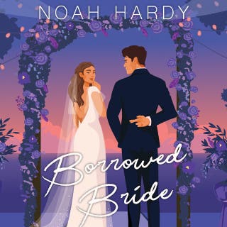 Borrowed Bride