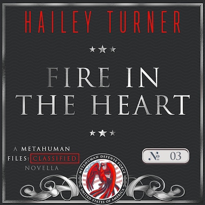 Fire in the Heart