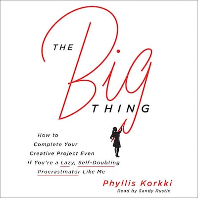 The Big Thing