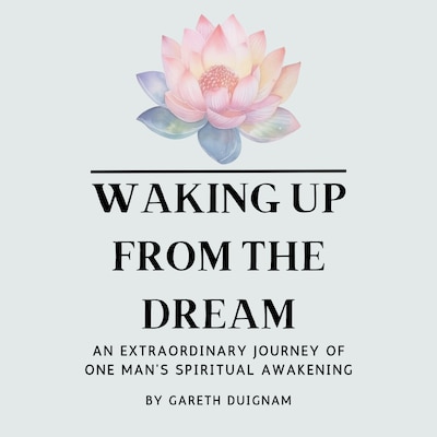 Waking Up From The Dream