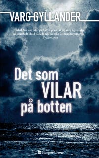 Det som vilar på botten