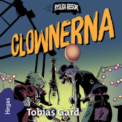 Clownerna
