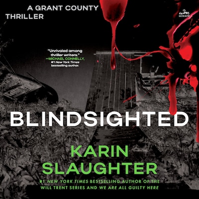 Blindsighted