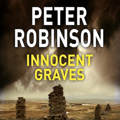 Innocent Graves