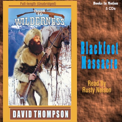 Blackfoot Massacre