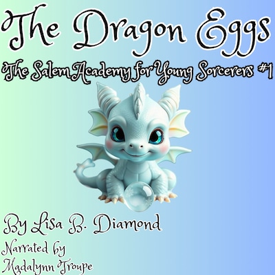 The Dragon Eggs